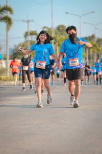 BIB: 9009, 9011
                            <button type="button" onclick="openModal(3257718)" class="btn btn-primary btn-sm float-right btn-popup" data-toggle="modal" data-target=".modal-high-quality">
                        <i class="fas fa-shopping-cart"></i> Add to Cart
                    </button>
                                            <button type="button" onclick="isThisMe(3257718, true)" class="btn btn-success btn-sm float-right btn-popup btn-isme hidden" data-toggle="tooltip" data-placement="bottom" title="นี่คือรูปของคุณใช่ไหม คลิกที่นี่เพื่อเอาเข้าอัลบั้ม">
                        <i class="fas fa-plus"></i> Add to album
                    </button>
                    <button type="button" onclick="isThisMe(3257718, false)" class="btn btn-warning btn-sm float-right btn-popup btn-isnotme hidden">
                        <i class="fas fa-ban"></i> Remove from album
                    </button>